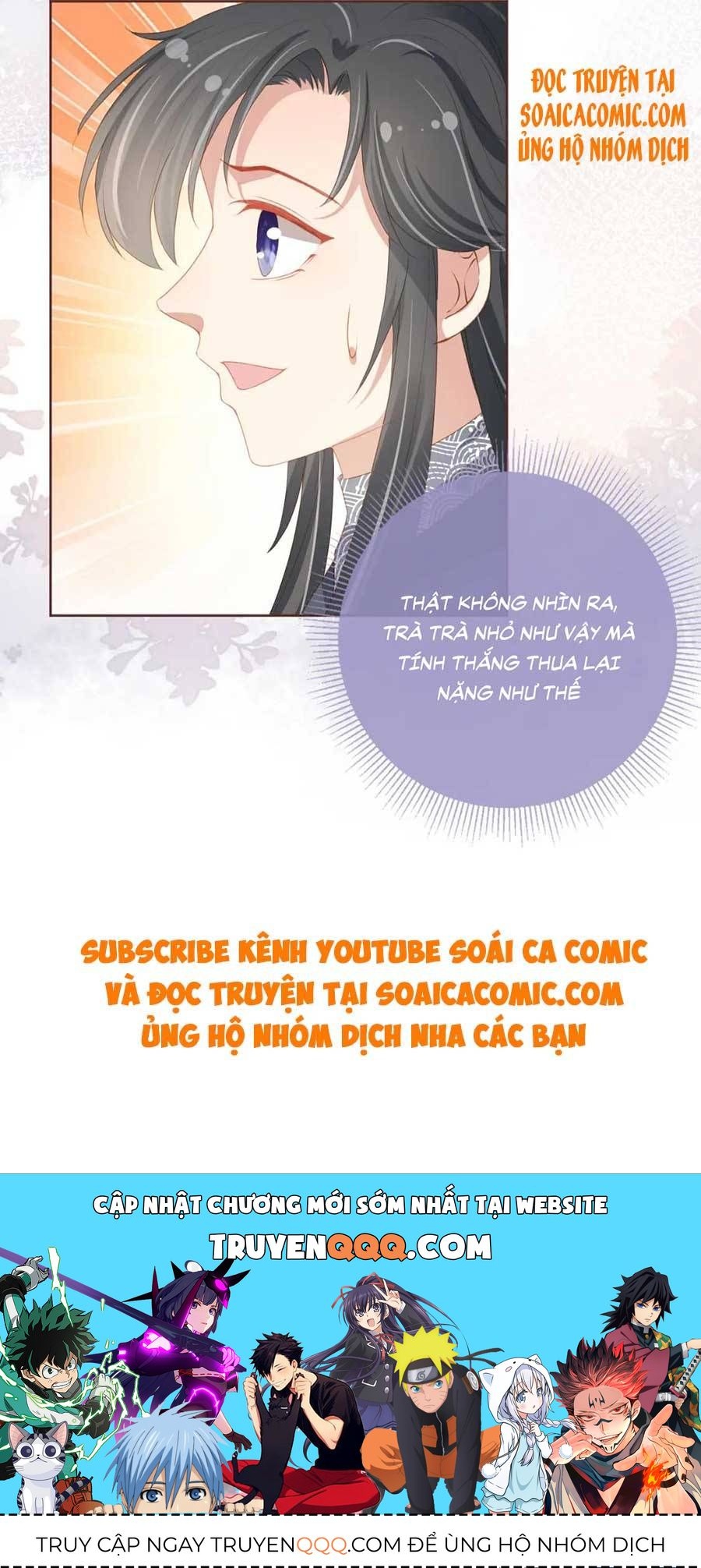 Nhặt Được Bảo Bối Manh Manh Chapter 52 - 4