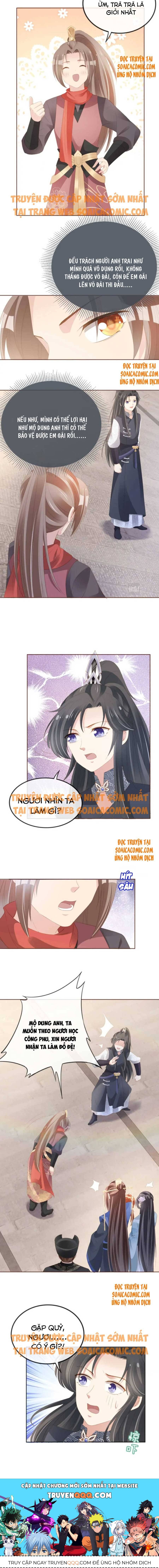 Nhặt Được Bảo Bối Manh Manh Chapter 53 - 5