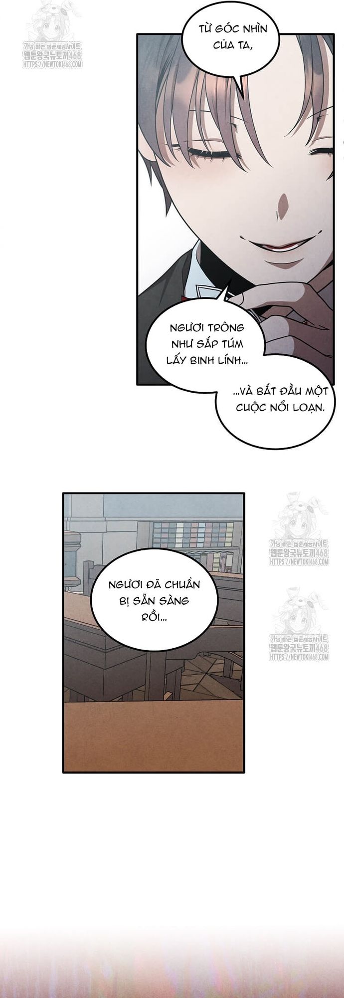 Con Trai Út Huyền Thoại Nhà Hầu Tước Chapter 144 - 12