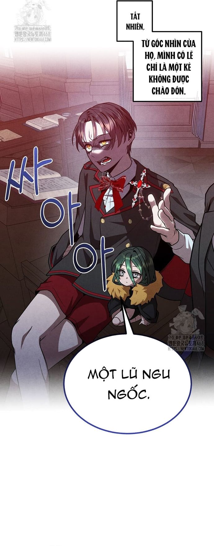 Con Trai Út Huyền Thoại Nhà Hầu Tước Chapter 144 - 17