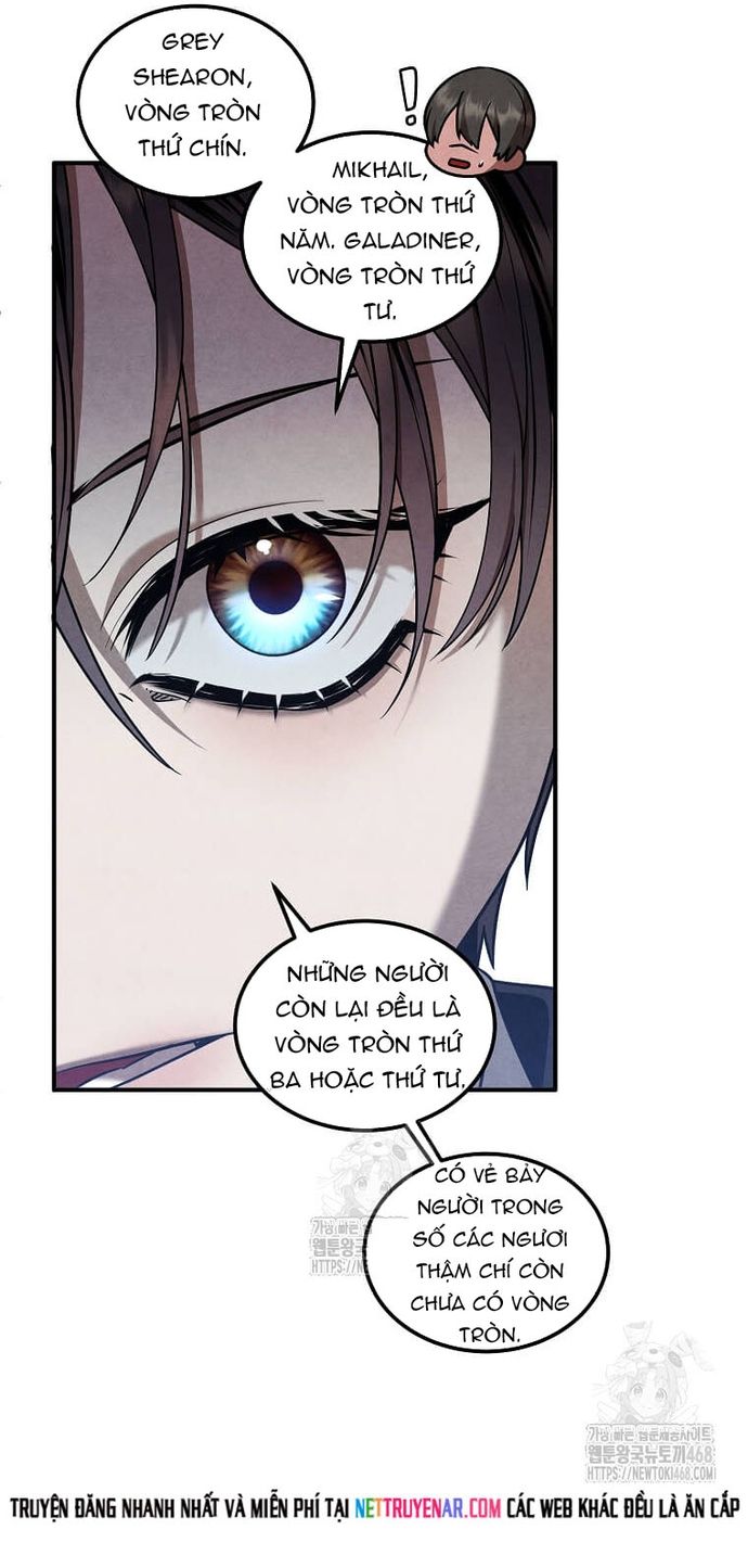 Con Trai Út Huyền Thoại Nhà Hầu Tước Chapter 144 - 18