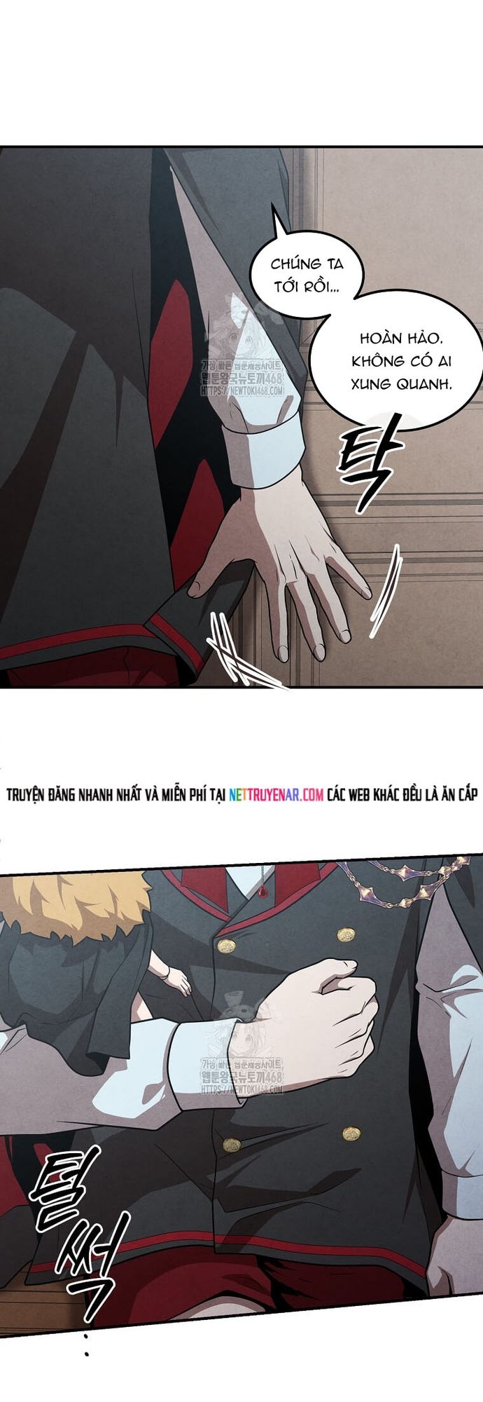 Con Trai Út Huyền Thoại Nhà Hầu Tước Chapter 144 - 3