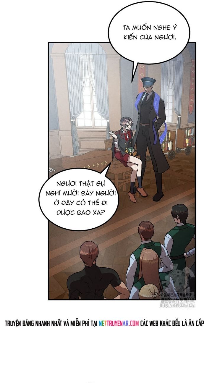 Con Trai Út Huyền Thoại Nhà Hầu Tước Chapter 144 - 26