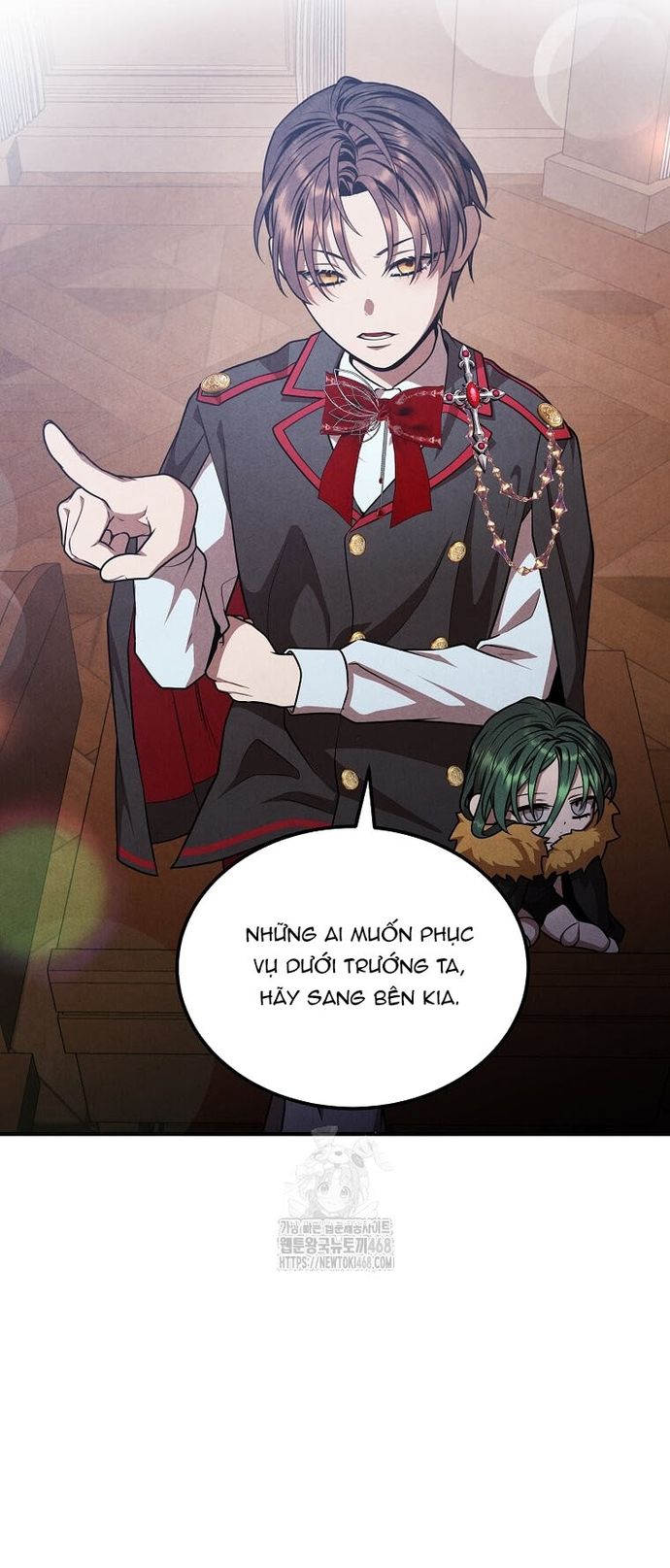 Con Trai Út Huyền Thoại Nhà Hầu Tước Chapter 144 - 30