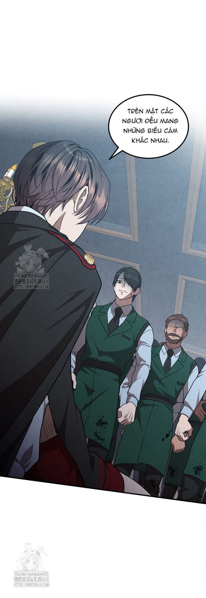 Con Trai Út Huyền Thoại Nhà Hầu Tước Chapter 144 - 4
