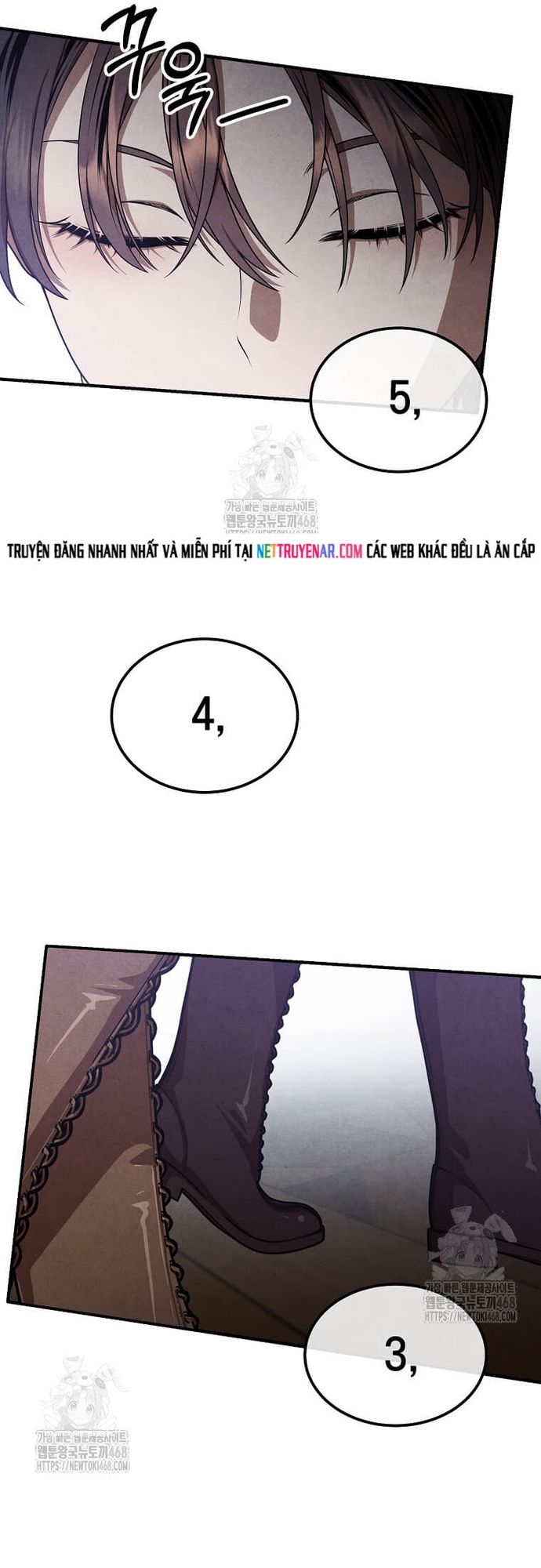 Con Trai Út Huyền Thoại Nhà Hầu Tước Chapter 144 - 31