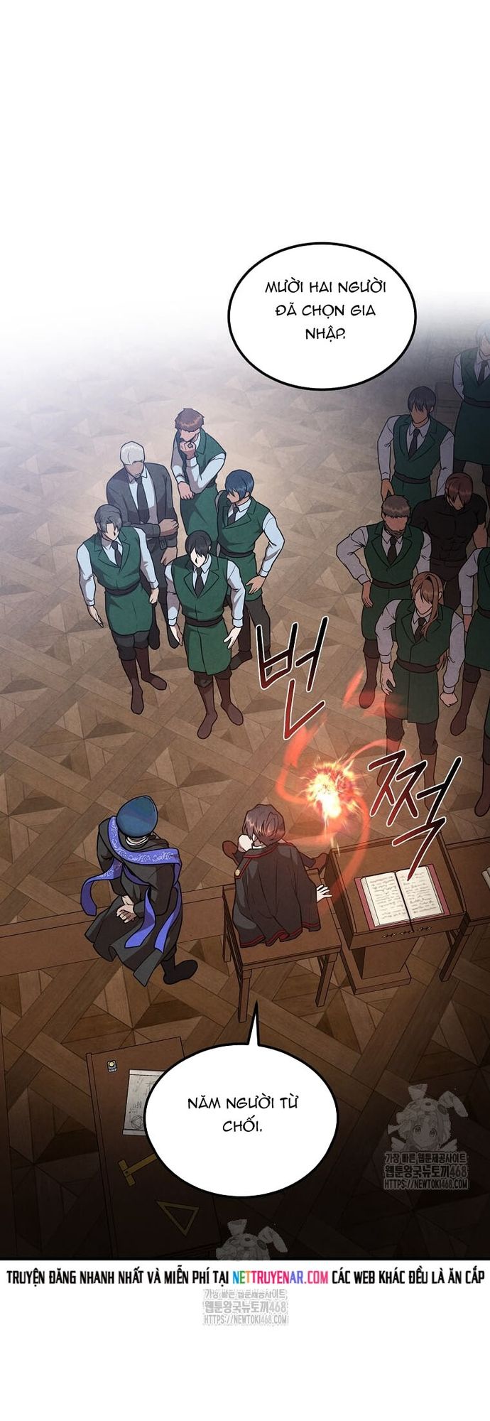 Con Trai Út Huyền Thoại Nhà Hầu Tước Chapter 144 - 33