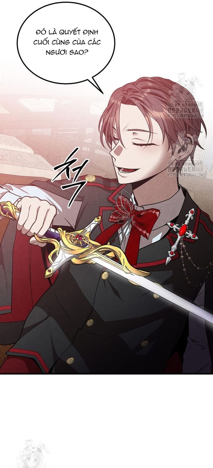 Con Trai Út Huyền Thoại Nhà Hầu Tước Chapter 144 - 35