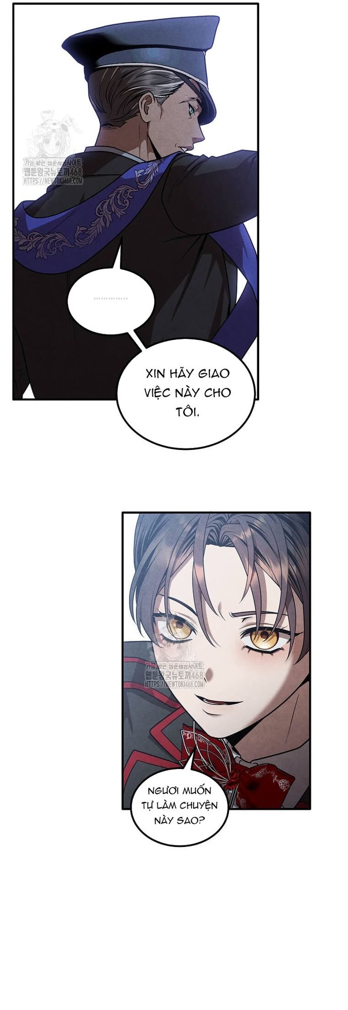 Con Trai Út Huyền Thoại Nhà Hầu Tước Chapter 144 - 38