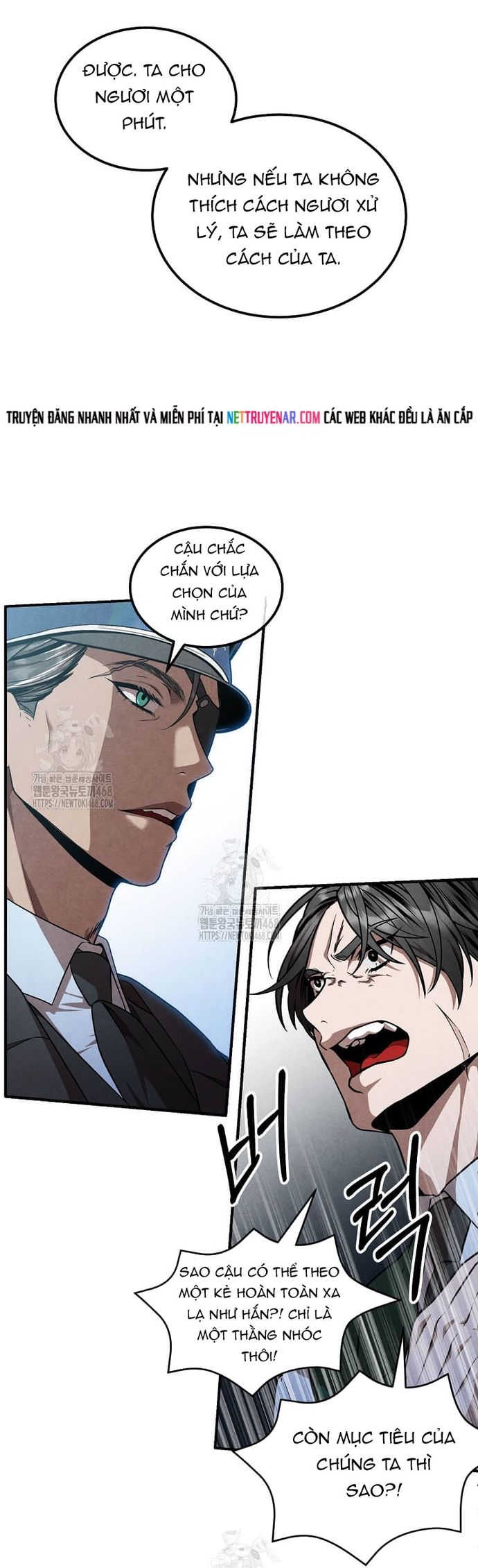 Con Trai Út Huyền Thoại Nhà Hầu Tước Chapter 144 - 39