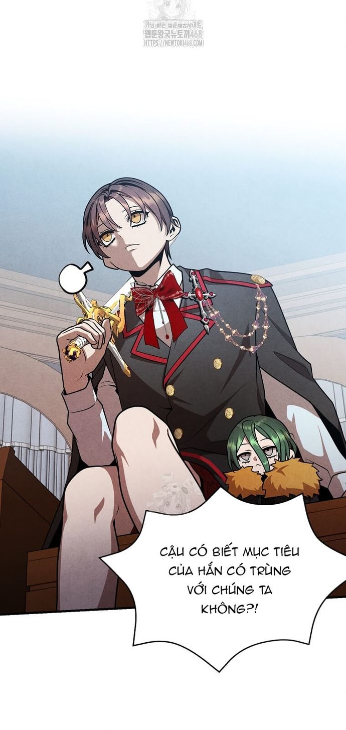 Con Trai Út Huyền Thoại Nhà Hầu Tước Chapter 144 - 40