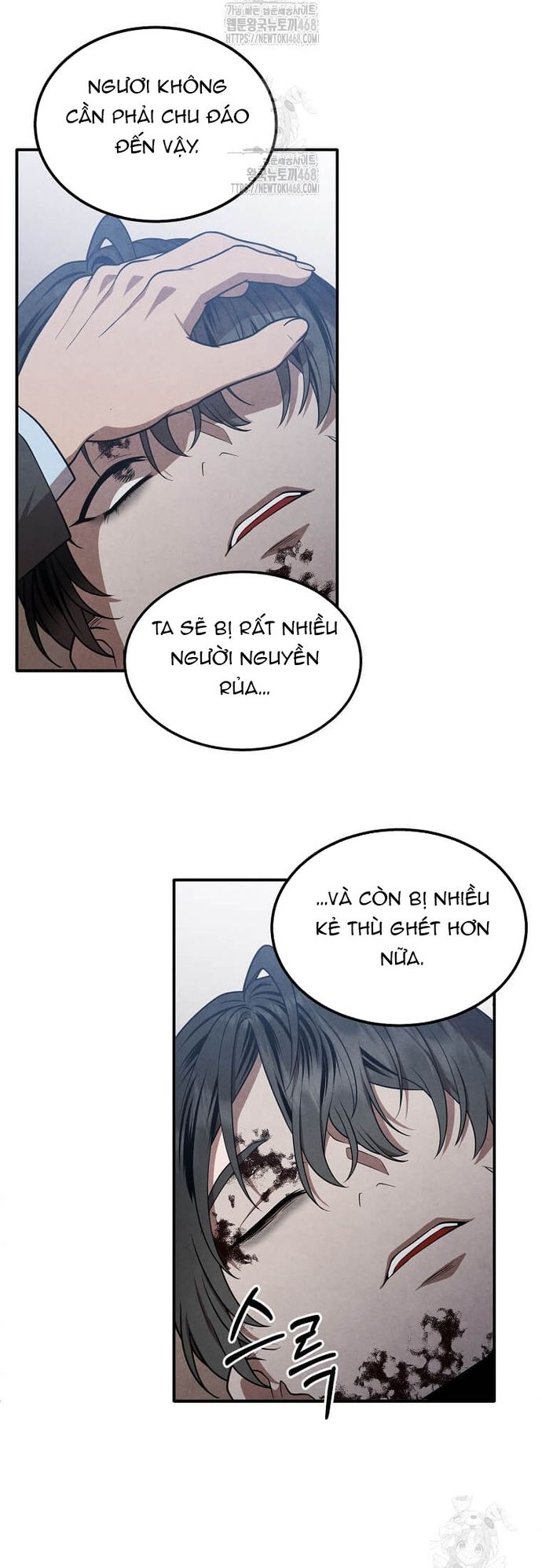 Con Trai Út Huyền Thoại Nhà Hầu Tước Chapter 144 - 50