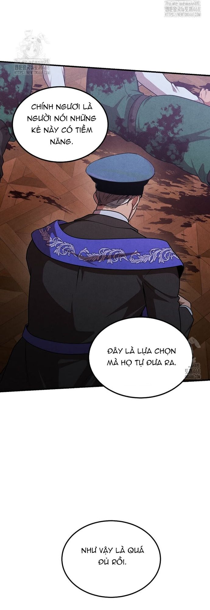 Con Trai Út Huyền Thoại Nhà Hầu Tước Chapter 144 - 51