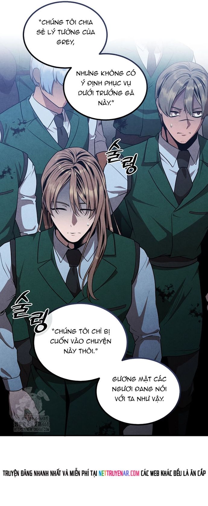 Con Trai Út Huyền Thoại Nhà Hầu Tước Chapter 144 - 8