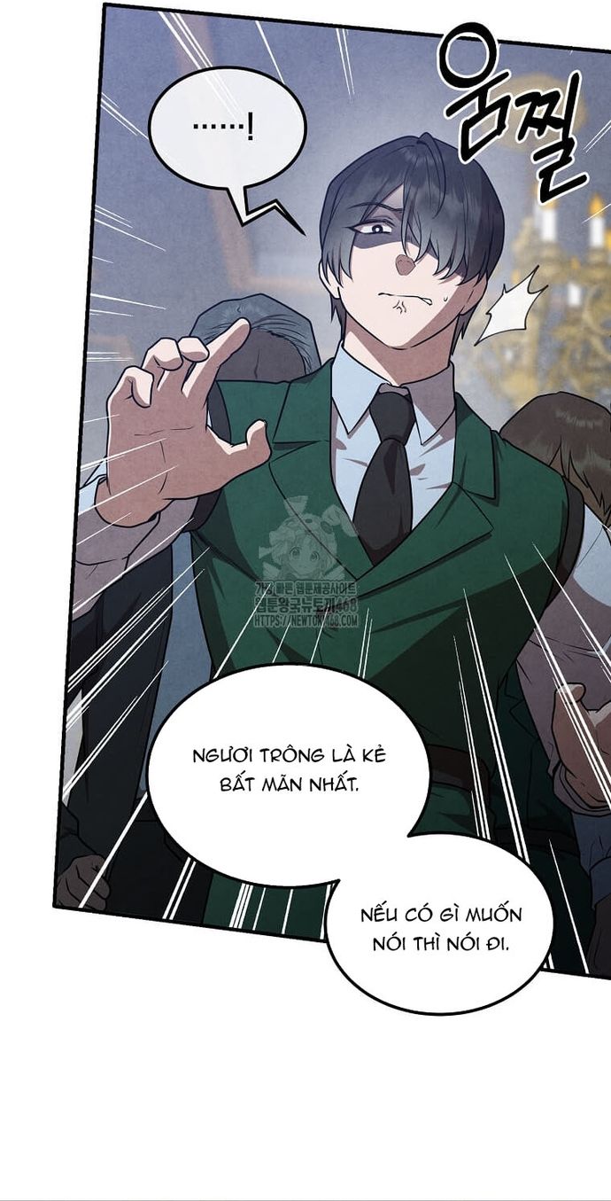 Con Trai Út Huyền Thoại Nhà Hầu Tước Chapter 144 - 10