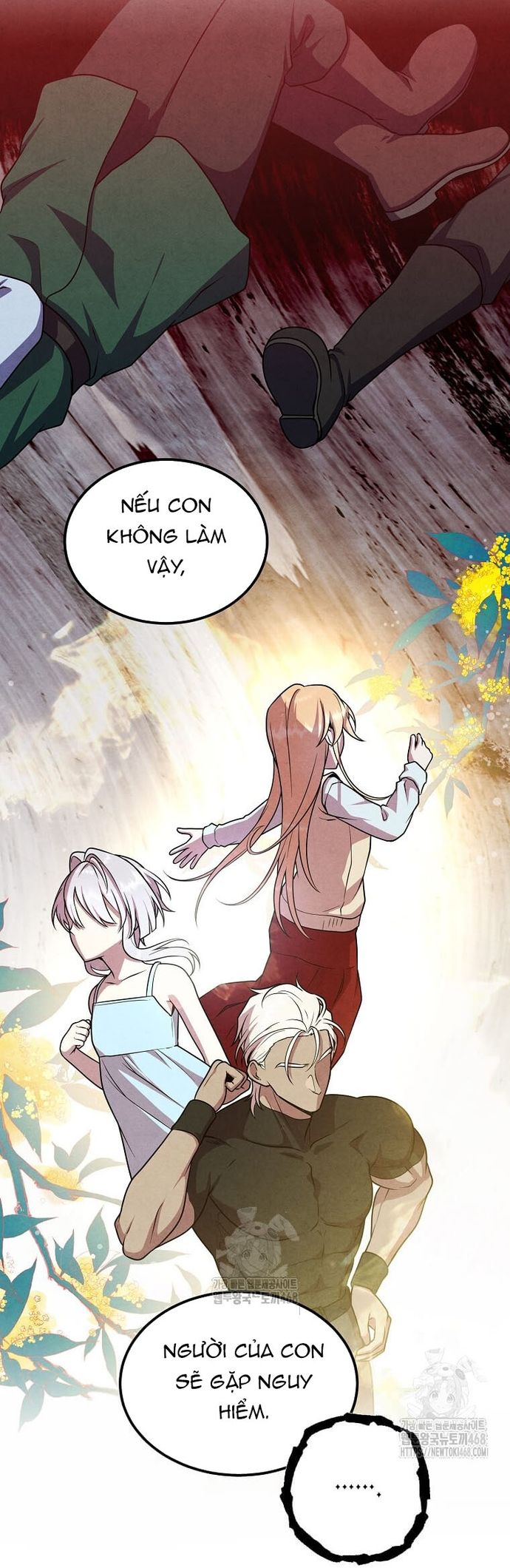 Con Trai Út Huyền Thoại Nhà Hầu Tước Chapter 145 - 11