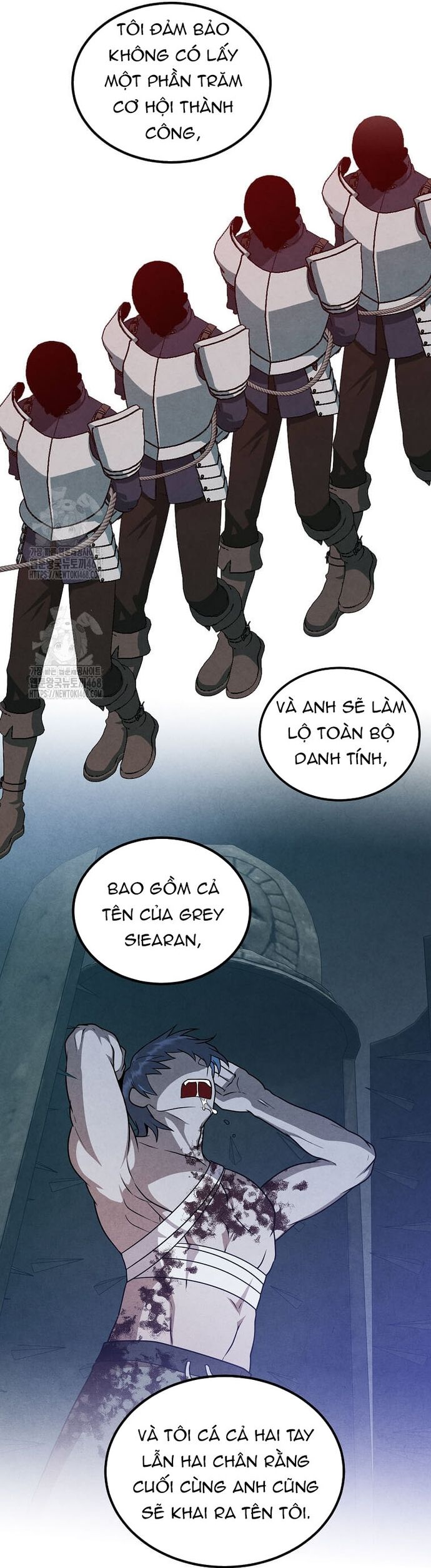 Con Trai Út Huyền Thoại Nhà Hầu Tước Chapter 145 - 14