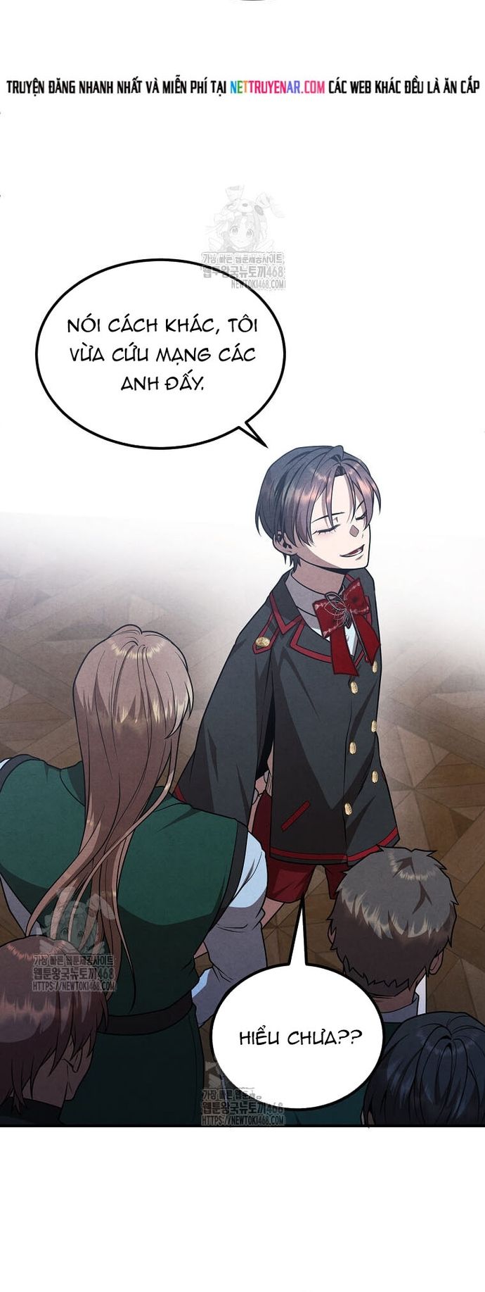 Con Trai Út Huyền Thoại Nhà Hầu Tước Chapter 145 - 15