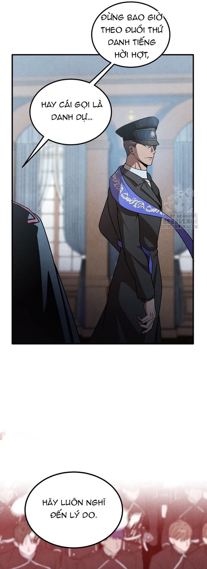 Con Trai Út Huyền Thoại Nhà Hầu Tước Chapter 145 - 16