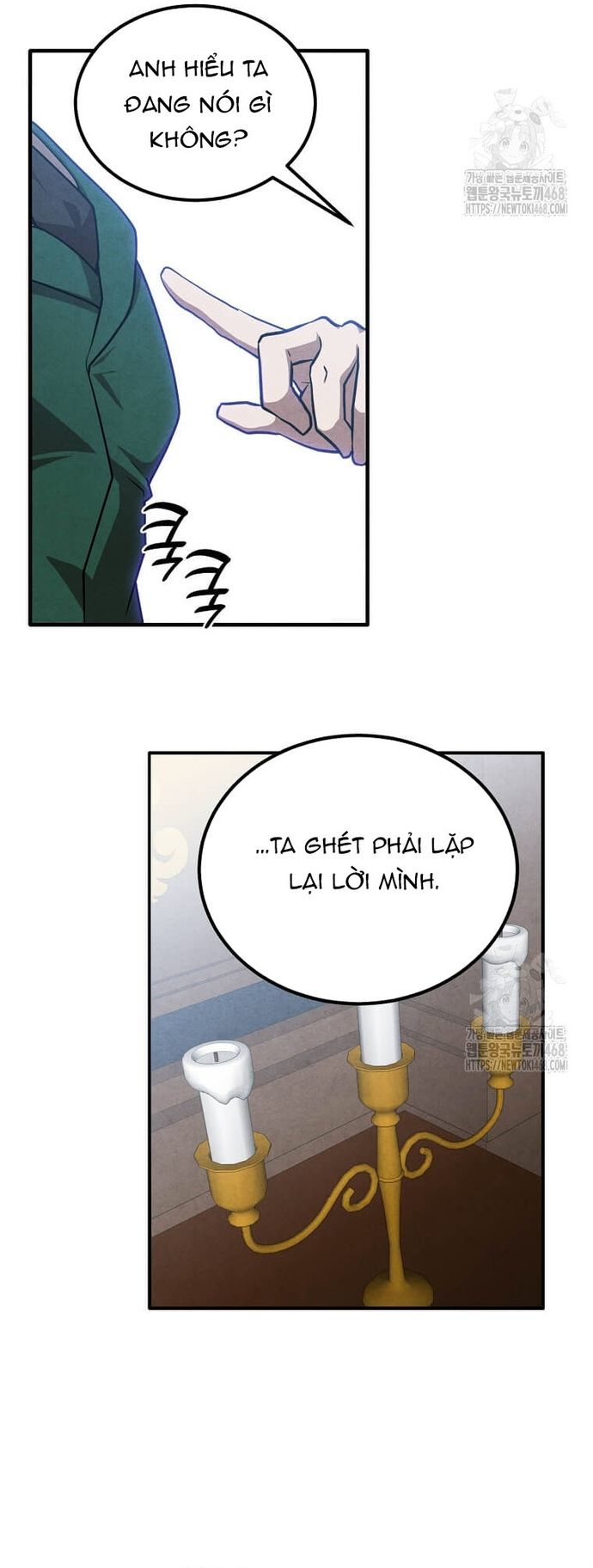 Con Trai Út Huyền Thoại Nhà Hầu Tước Chapter 145 - 18