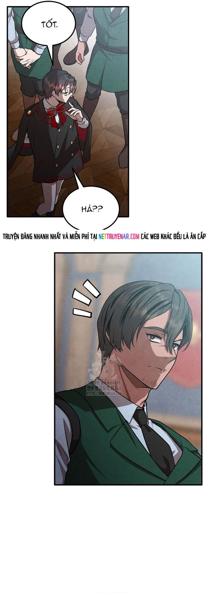 Con Trai Út Huyền Thoại Nhà Hầu Tước Chapter 145 - 21