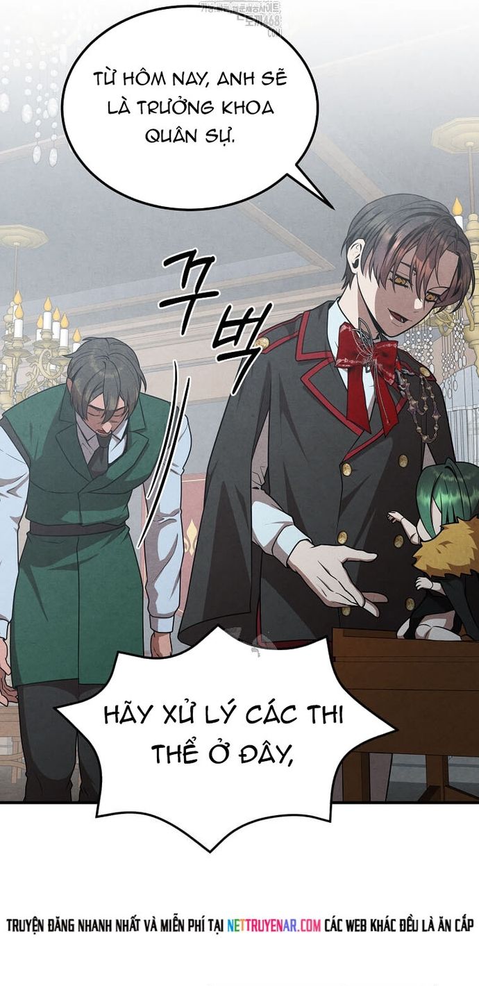 Con Trai Út Huyền Thoại Nhà Hầu Tước Chapter 145 - 25