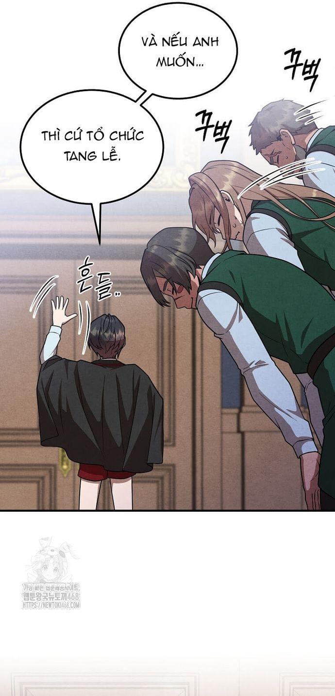 Con Trai Út Huyền Thoại Nhà Hầu Tước Chapter 145 - 27