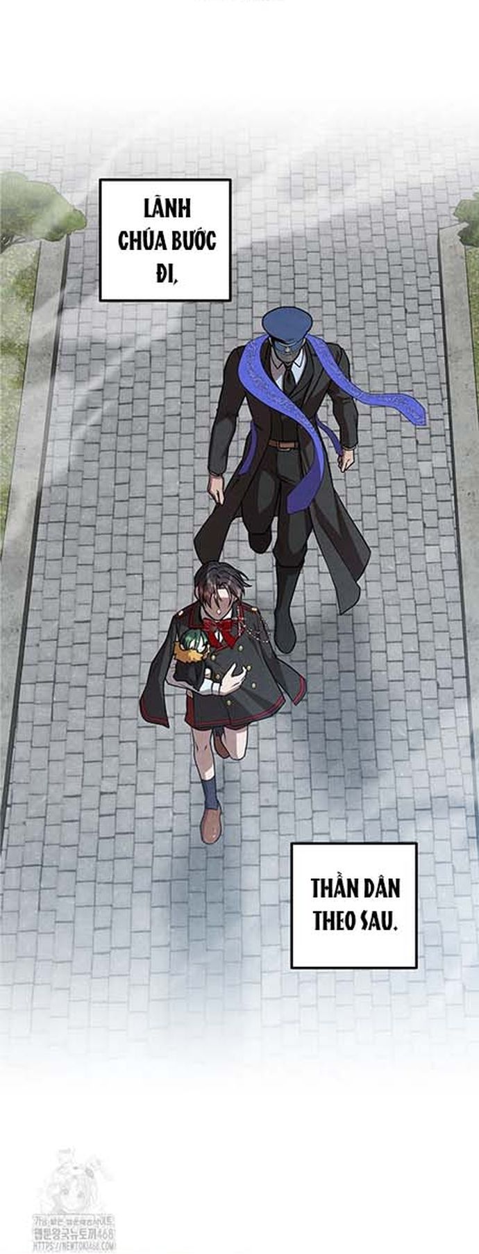 Con Trai Út Huyền Thoại Nhà Hầu Tước Chapter 145 - 30