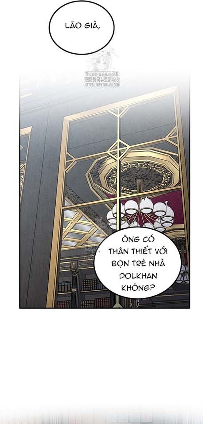 Con Trai Út Huyền Thoại Nhà Hầu Tước Chapter 145 - 34