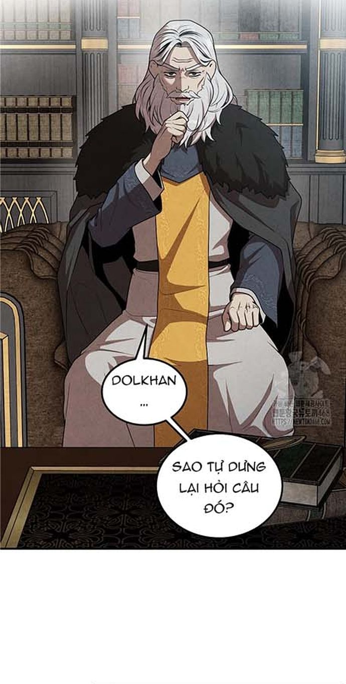 Con Trai Út Huyền Thoại Nhà Hầu Tước Chapter 145 - 35