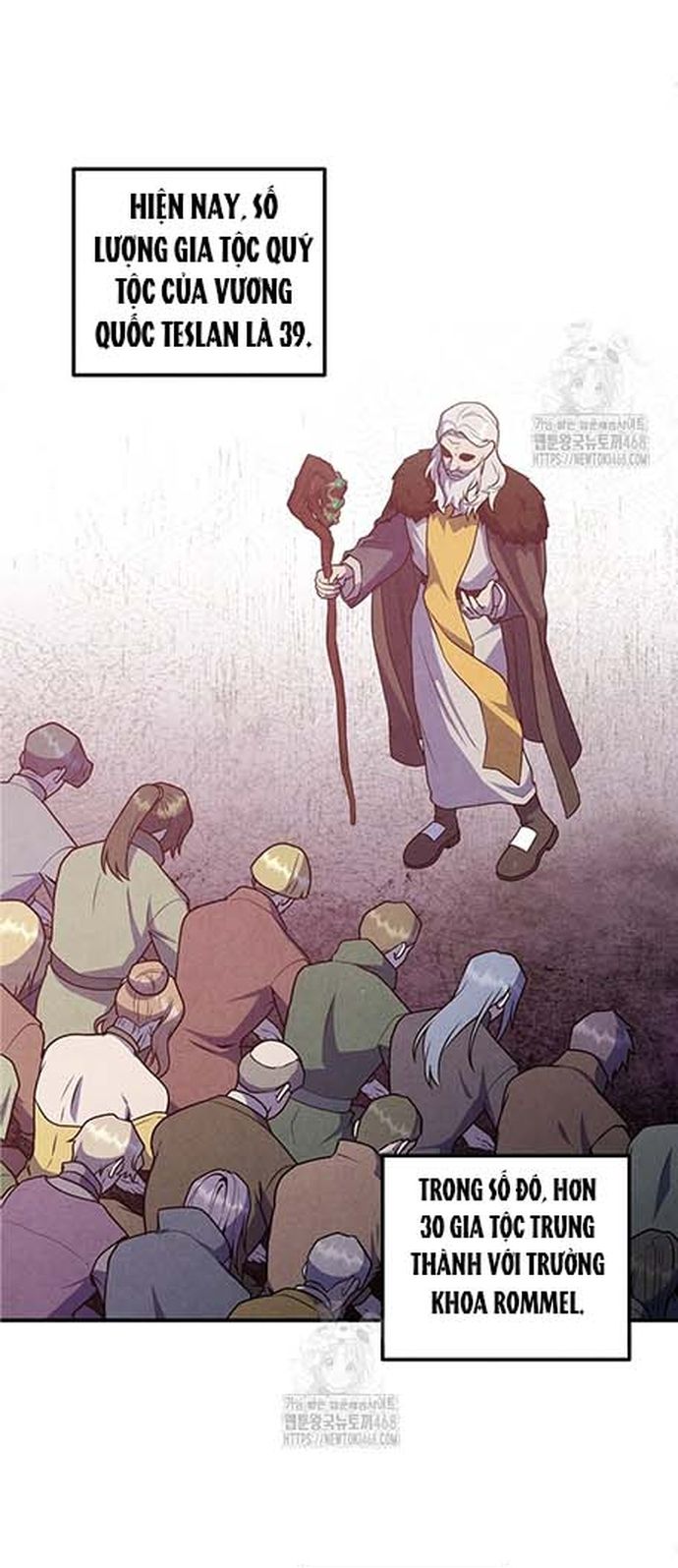 Con Trai Út Huyền Thoại Nhà Hầu Tước Chapter 145 - 37