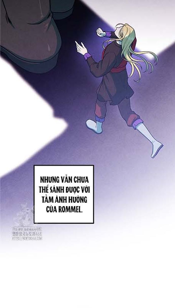 Con Trai Út Huyền Thoại Nhà Hầu Tước Chapter 145 - 40