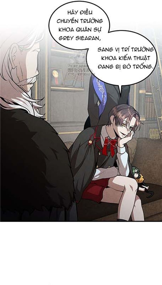 Con Trai Út Huyền Thoại Nhà Hầu Tước Chapter 145 - 41