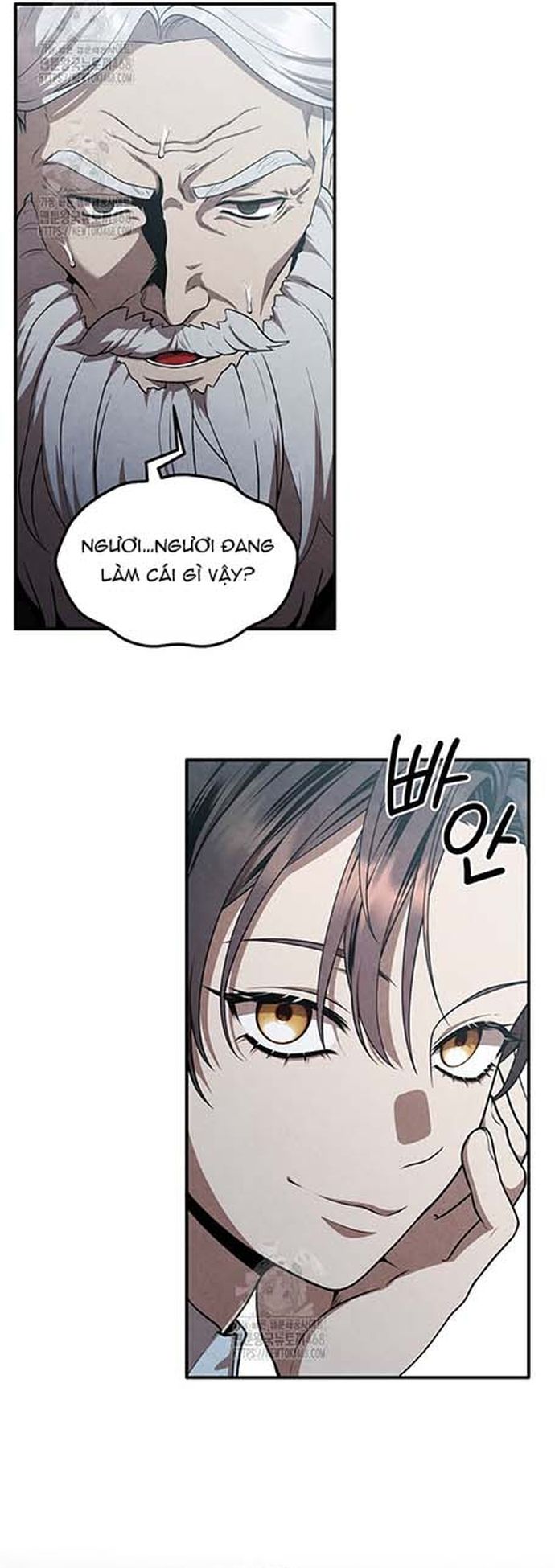 Con Trai Út Huyền Thoại Nhà Hầu Tước Chapter 145 - 43