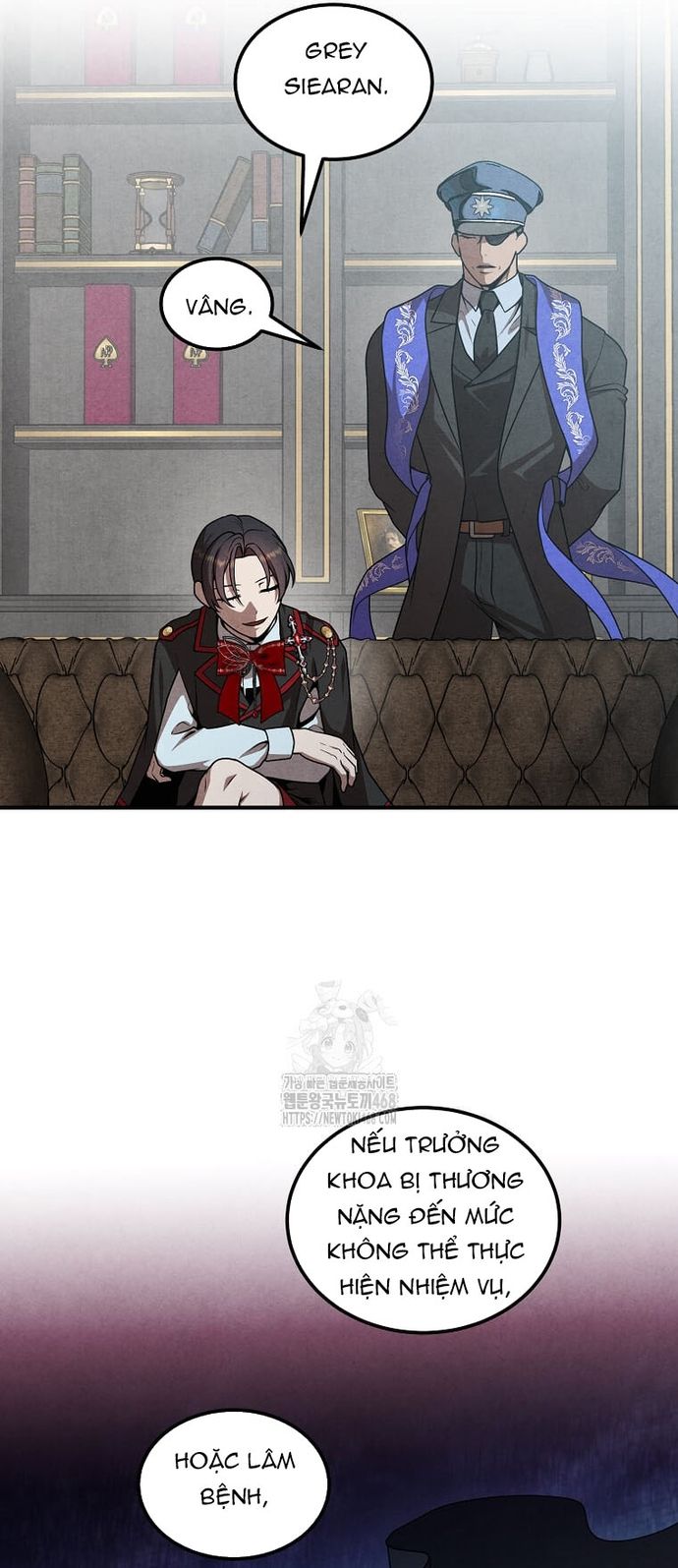 Con Trai Út Huyền Thoại Nhà Hầu Tước Chapter 145 - 44