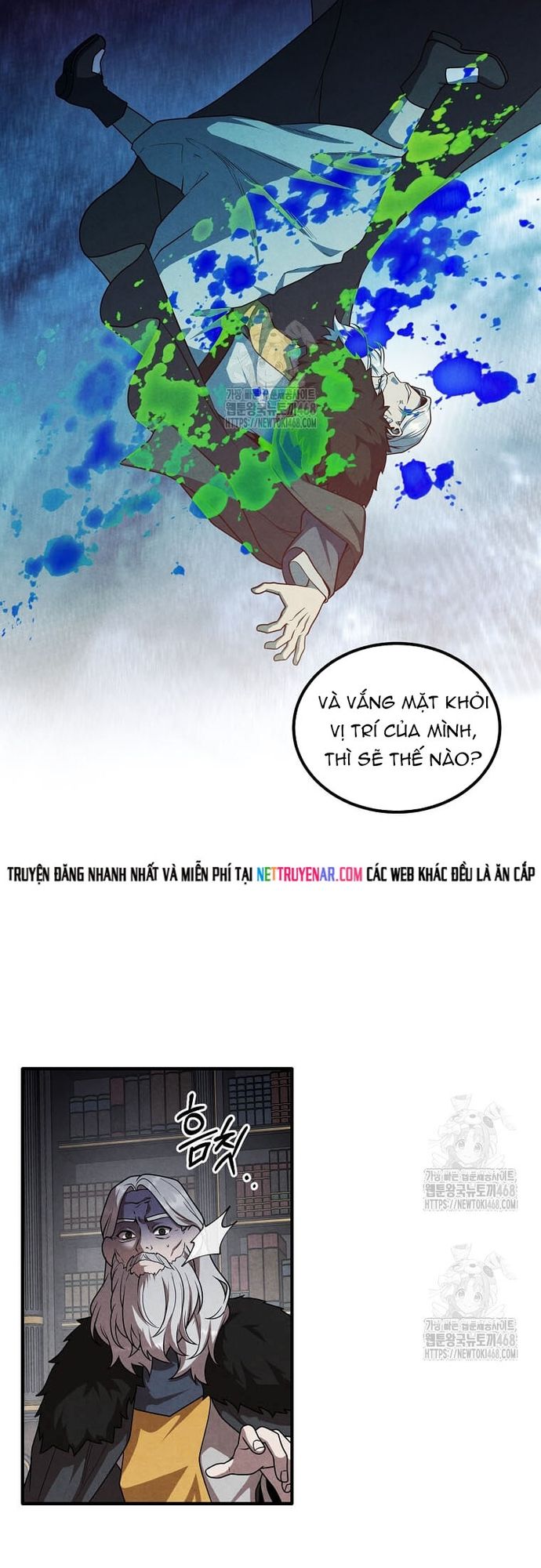 Con Trai Út Huyền Thoại Nhà Hầu Tước Chapter 145 - 45