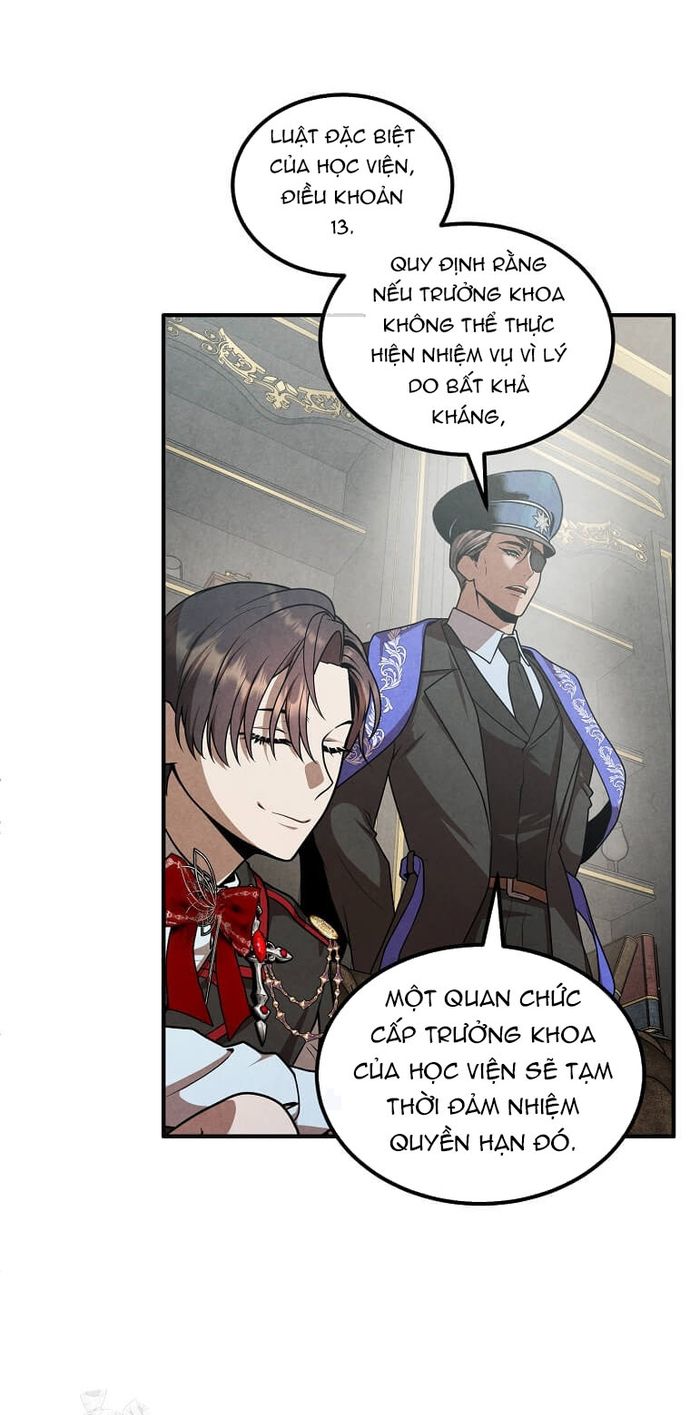 Con Trai Út Huyền Thoại Nhà Hầu Tước Chapter 145 - 46