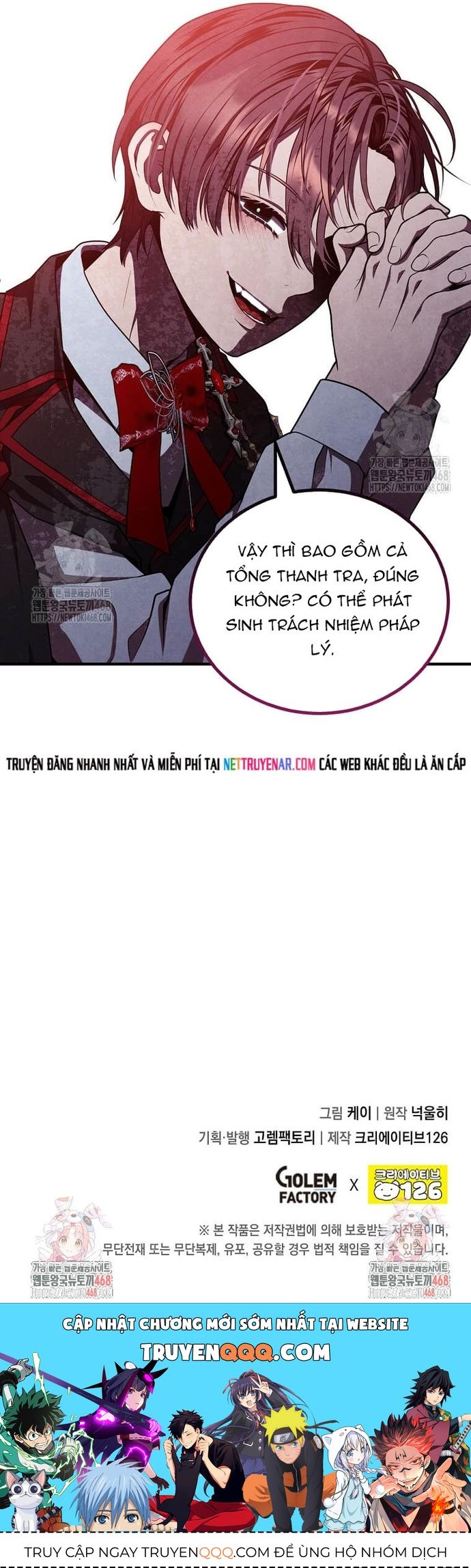 Con Trai Út Huyền Thoại Nhà Hầu Tước Chapter 145 - 48