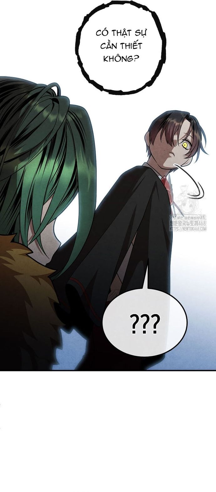 Con Trai Út Huyền Thoại Nhà Hầu Tước Chapter 145 - 9