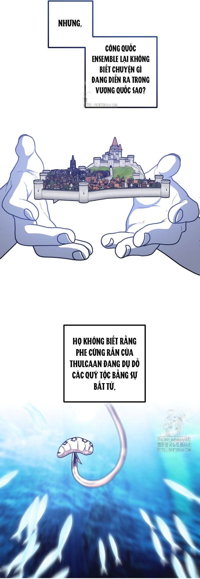 Con Trai Út Huyền Thoại Nhà Hầu Tước Chapter 146 - 11