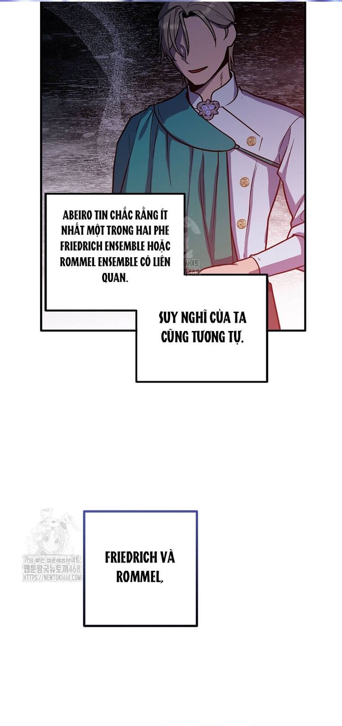 Con Trai Út Huyền Thoại Nhà Hầu Tước Chapter 146 - 13