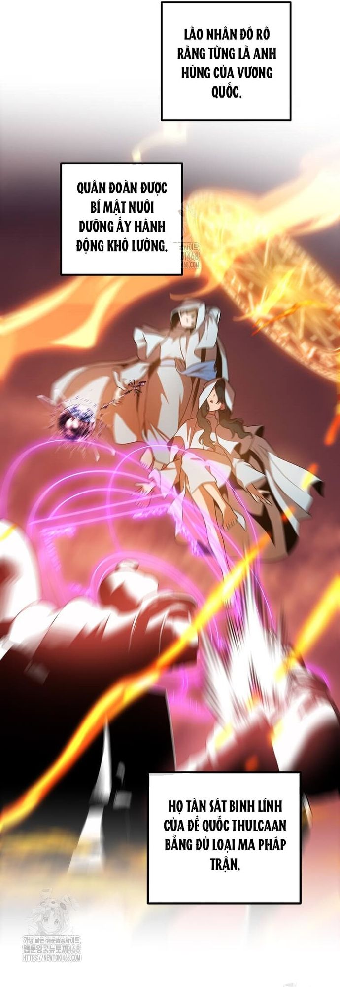 Con Trai Út Huyền Thoại Nhà Hầu Tước Chapter 146 - 16