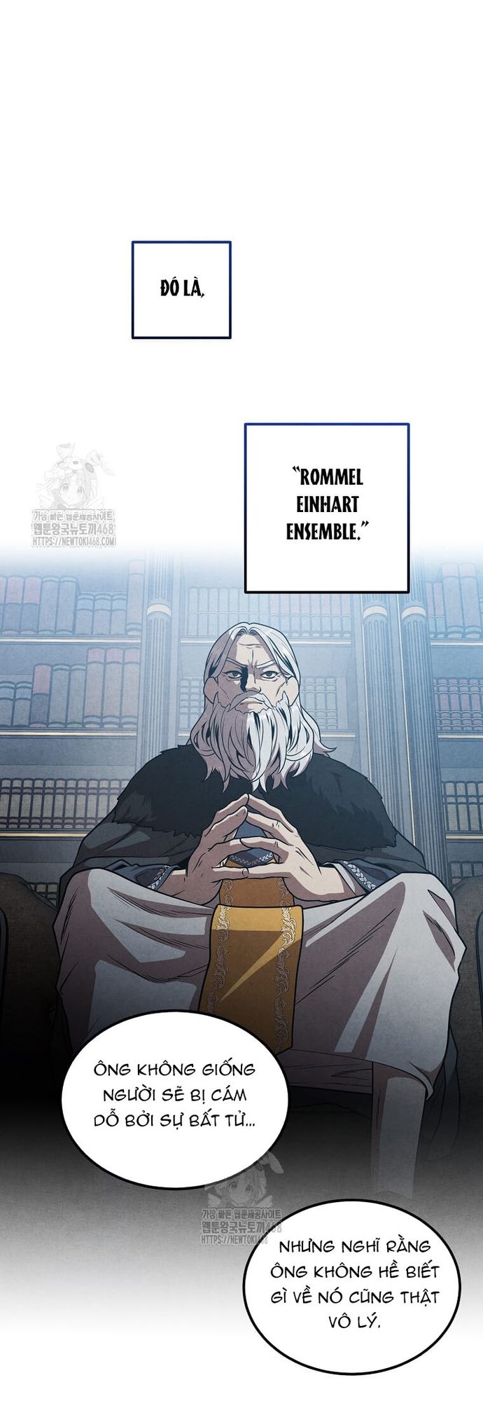 Con Trai Út Huyền Thoại Nhà Hầu Tước Chapter 146 - 20