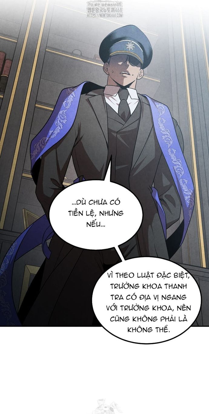 Con Trai Út Huyền Thoại Nhà Hầu Tước Chapter 146 - 3