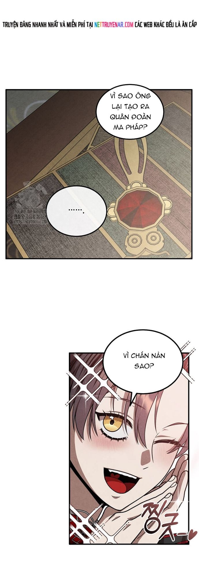 Con Trai Út Huyền Thoại Nhà Hầu Tước Chapter 146 - 21