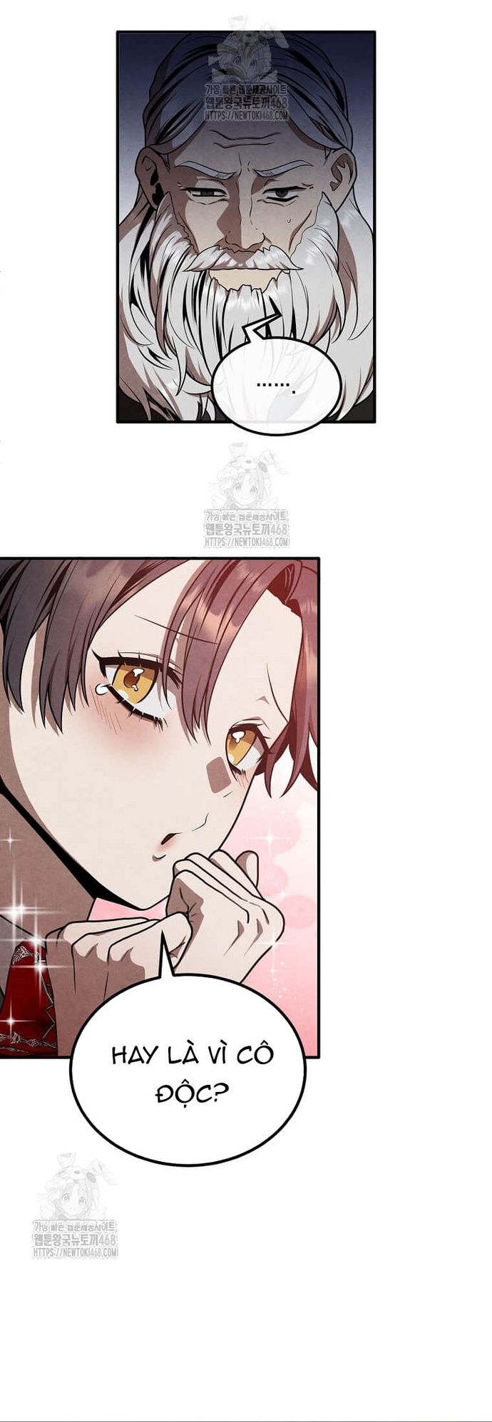 Con Trai Út Huyền Thoại Nhà Hầu Tước Chapter 146 - 22