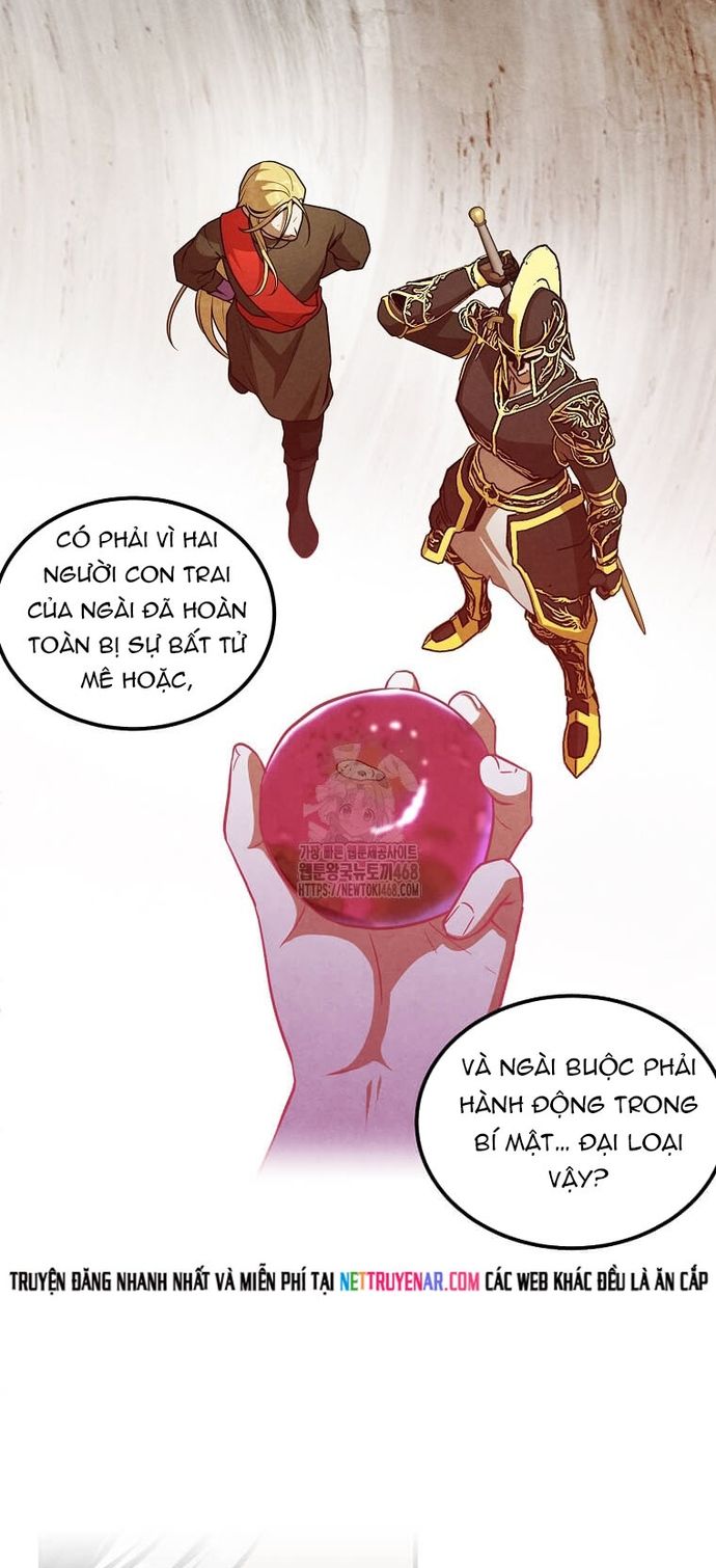 Con Trai Út Huyền Thoại Nhà Hầu Tước Chapter 146 - 27