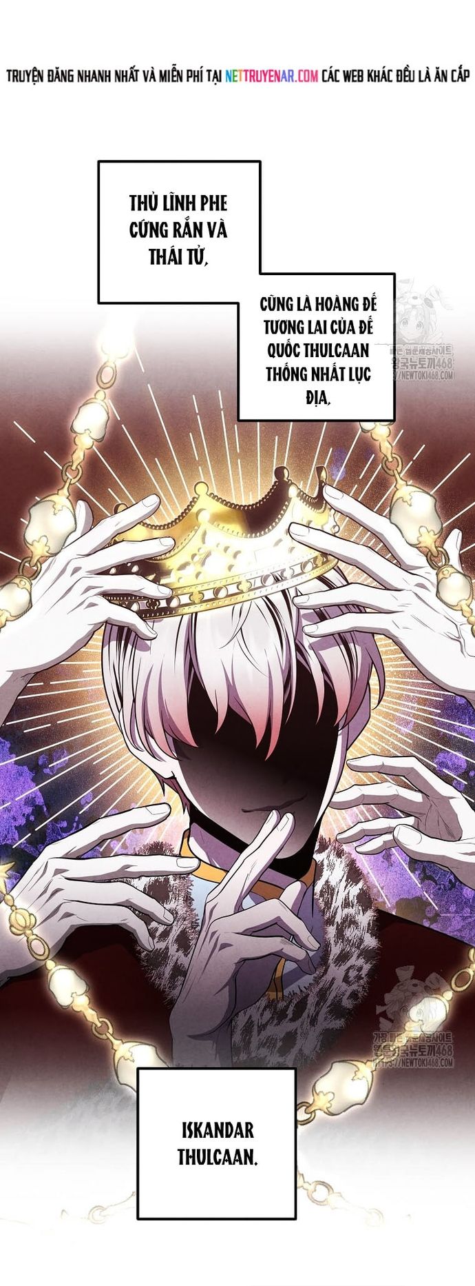 Con Trai Út Huyền Thoại Nhà Hầu Tước Chapter 146 - 31