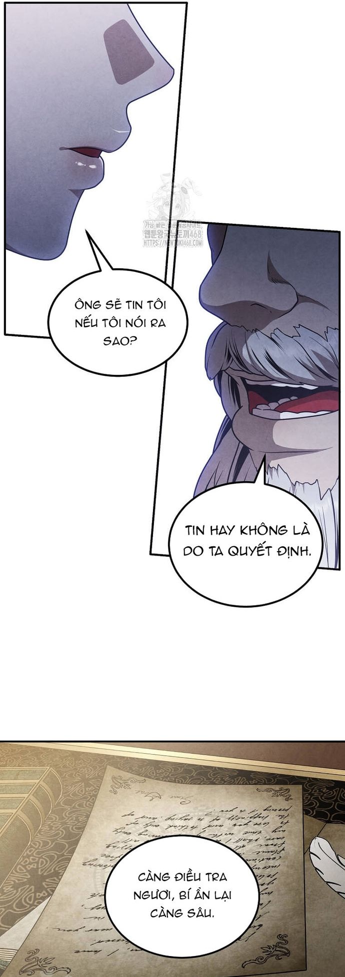 Con Trai Út Huyền Thoại Nhà Hầu Tước Chapter 146 - 34