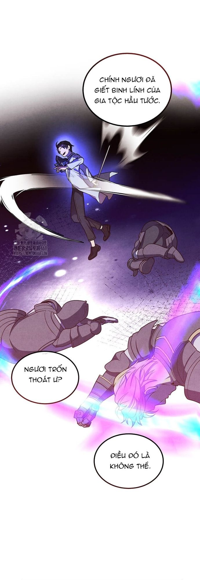 Con Trai Út Huyền Thoại Nhà Hầu Tước Chapter 146 - 37